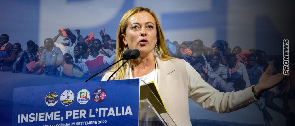 Η Ιταλία κήρυξε κατάσταση έκτακτης ανάγκης για την παράνομη μετανάστευση: Το 10% του πληθυσμού της πλέον είναι Αφρικανοί!