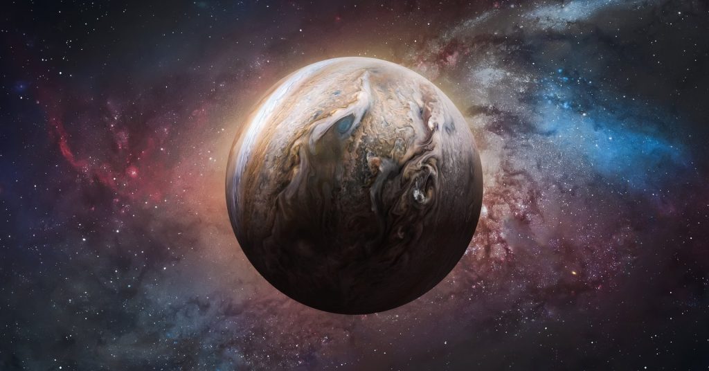 NASA: Το διαστημικό σκάφος Juno συμπλήρωσε 50 περιφορές γύρω από τον Δία