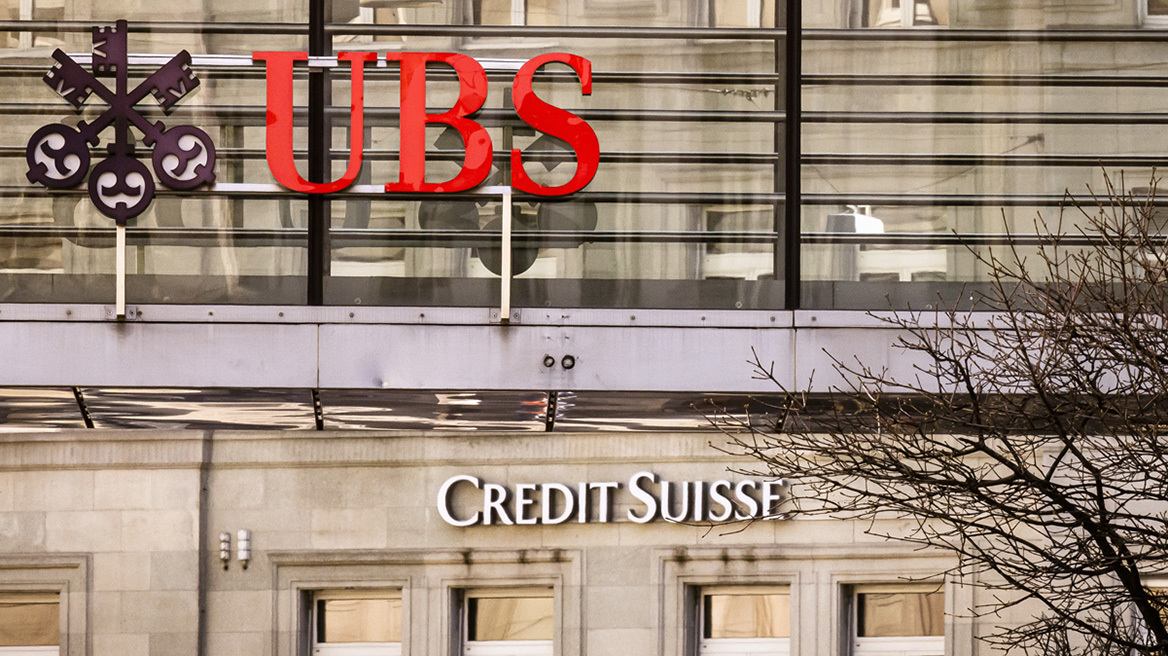 «Οχι» του κοινοβουλίου στο πακέτο διάσωσης της Credit Suisse – Συμβολική επίπληξη προς την κυβέρνηση