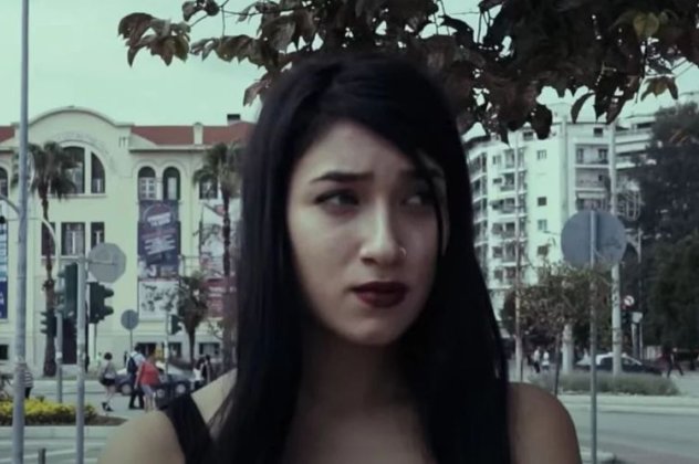 Εξιτήριο για την 26χρονη Ανυσία που ήταν στο δεύτερο βαγόνι του Intercity στο έγκλημα των Τεμπών