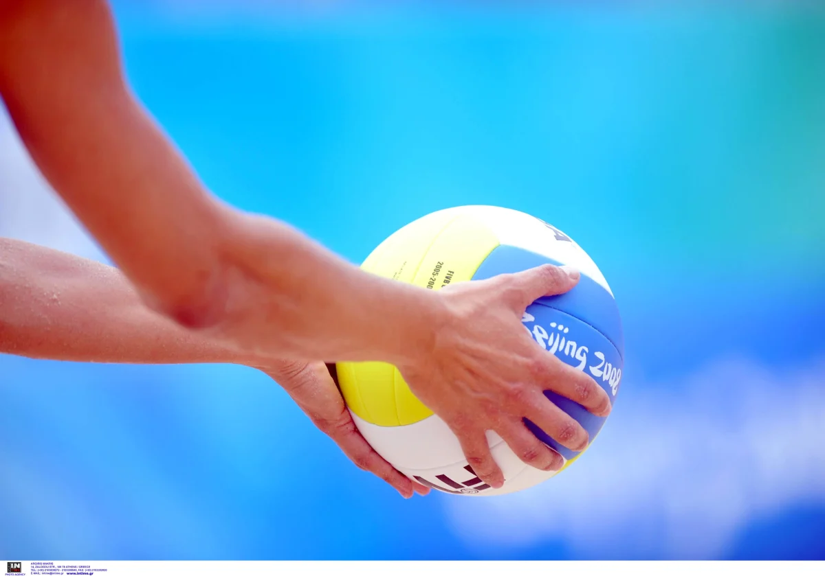 Νεκρή 18χρονη Ιταλίδα βολεϊμπολίστρια – Έπεσε από παράθυρο ξενοδοχείου!