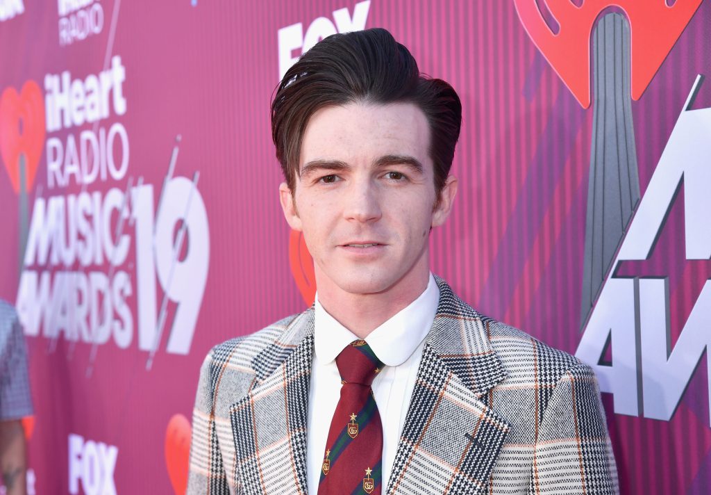 Αγνοείται ο ηθοποιός Drake Bell – Πρωταγωνιστούσε σε διάσημη σειρά του Nickelodeon