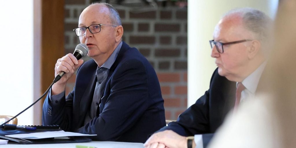 Γαλλία: Ψήφισαν άνδρα… τους «βγήκε» γυναίκα – Ο δήμαρχος Αλέν Ζαμπό ανακοίνωσε φυλομετάβαση