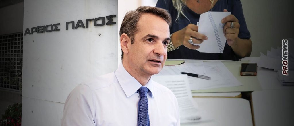 Πιέζεται η κυβέρνηση να αποκαλύψει ποιος πίεσε τον Τζανερίκο: «Αλλιώς θα το πω εγώ» – Γιατί χάνει τις εκλογές λόγω Κασιδιάρη