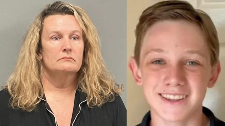 ΗΠΑ: Μάνα δεν… άντεξε τη γκρίνια του γιου της για τα οικονομικά τους προβλήματα και τον στραγγάλισε