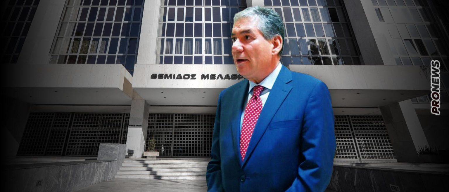 Είχαν στοχοποιήσει τον Χ.Τζανερίκο: Ήταν ο δικαστής που μπλόκαρε την αρπαγή των σπιτιών από τα funds