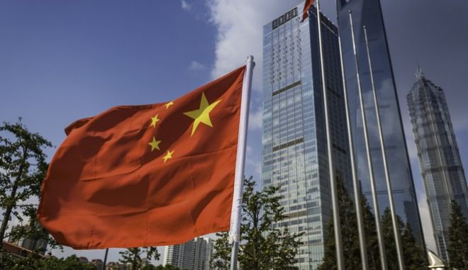 Κίνα: Το Πεκίνο θα απαγορεύσει για μερικές ώρες τη ναυσιπλοΐα κοντά στην Ταϊβάν