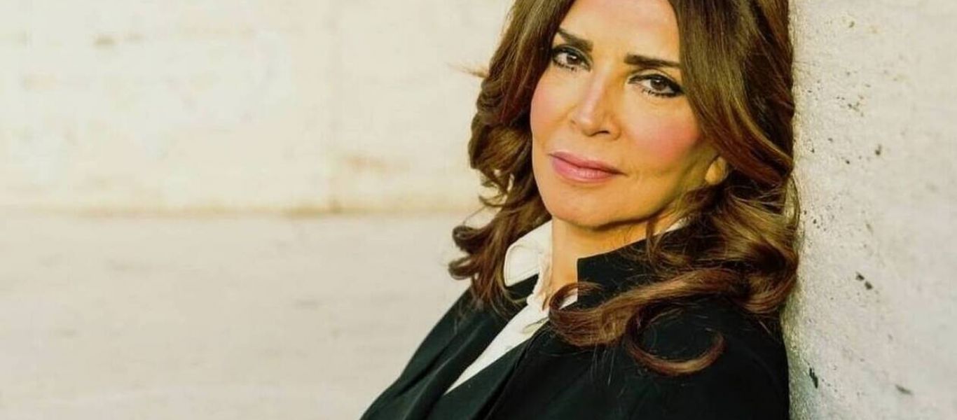 Μ.Ντενίση για τη διάρρηξη: «Δεν είναι σημαντικές οι υλικές ζημιές – Είναι η αγριότητα να βρίσκεις παραβιασμένο τον χώρο σου»