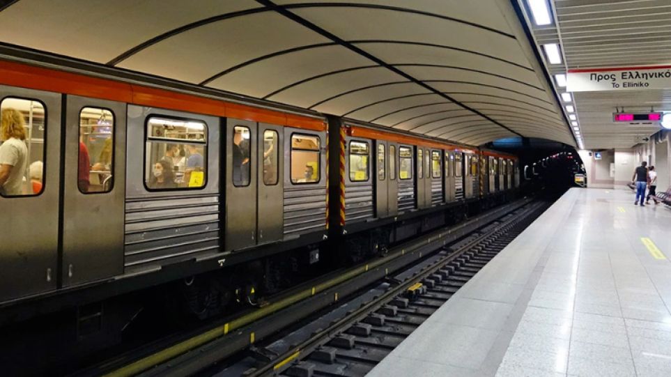 Πάσχα: Πώς θα κινηθούν μετρό και τραμ