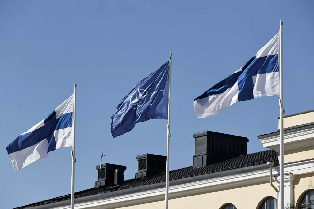 Φινλανδία: Πραγματοποίησε τις πρώτες στρατιωτικές ασκήσεις μετά την είσοδό της στο ΝΑΤΟ