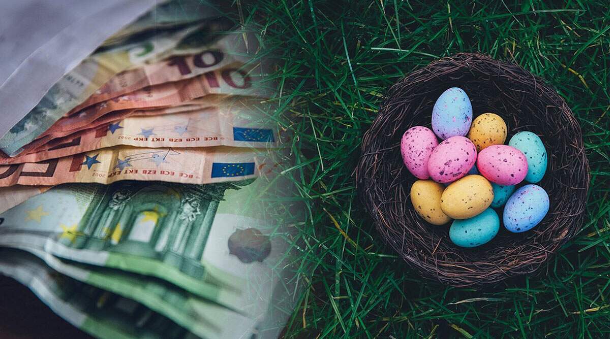 Δείτε τι πρέπει να κάνουν όσοι εργαζόμενοι δεν έλαβαν το δώρο Πάσχα