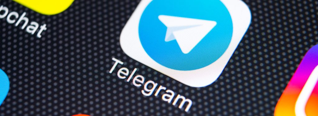 Η Δίωξη Ηλεκτρονικού Εγκλήματος ξεκίνησε έρευνα για «ψεύτικες» γυμνές φωτογραφίες που διακινούνται στο Telegram