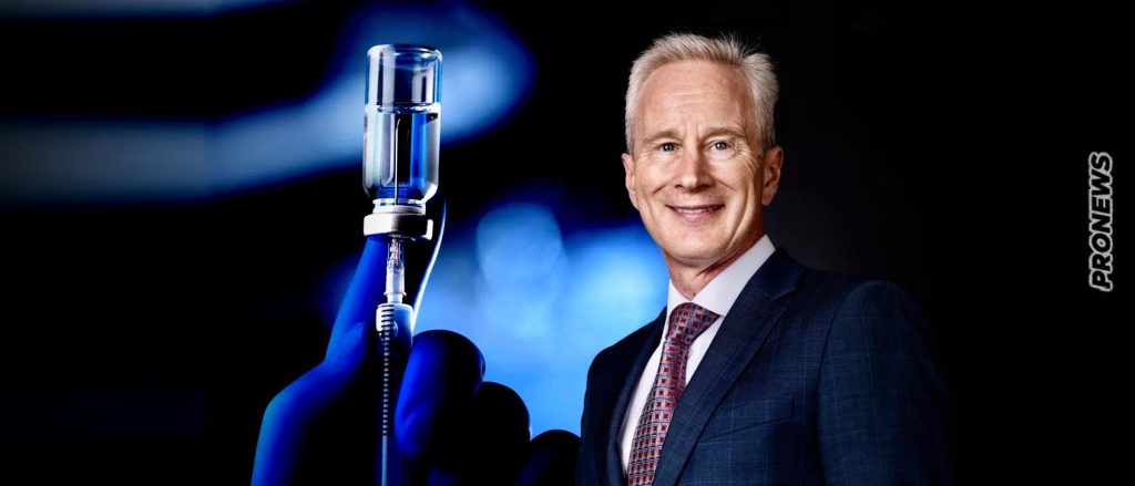 Peter McCullough για εμβόλια κατα Covid-19: «Οι περισσότεροι πέθαναν στα εμβολιαστικά κέντρα μπροστά σε αυτόν που τους έκανε την δόση»