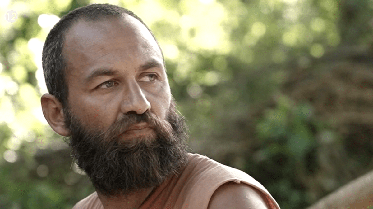 Κώστας Αναγνωστόπουλος για Survivor: «Να βγάλει η παραγωγή τη ρήτρα να τα πούμε όλα»