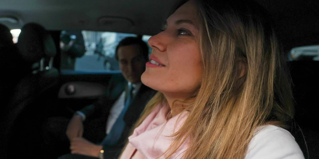 Τι αλλάζει μετά την αποφυλάκιση της Εύας Καϊλή με βραχιολάκι; – Τα επόμενα βήματα μέχρι τη δίκη