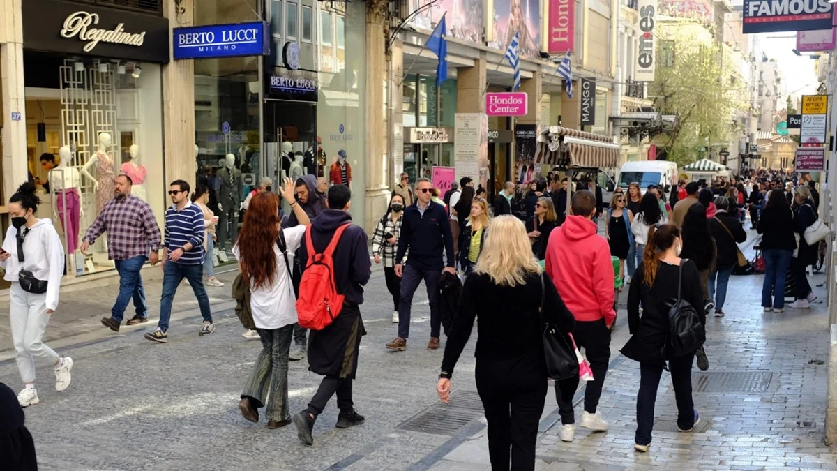 Τι ώρα θα ανοίξουν σήμερα εμπορικά καταστήματα και σούπερ μάρκετ – Πώς θα λειτουργήσουν το Μεγάλο Σάββατο