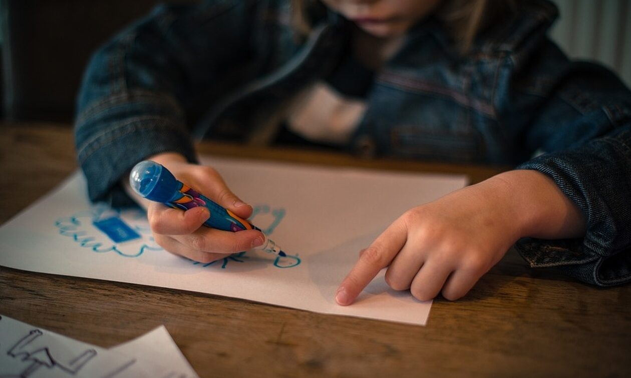 Ρόδος: Μια ζωγραφιά 9χρονης μαθήτριας στο σχολείο «κίνησε» υποψίες για σεξουαλική παρενόχληση