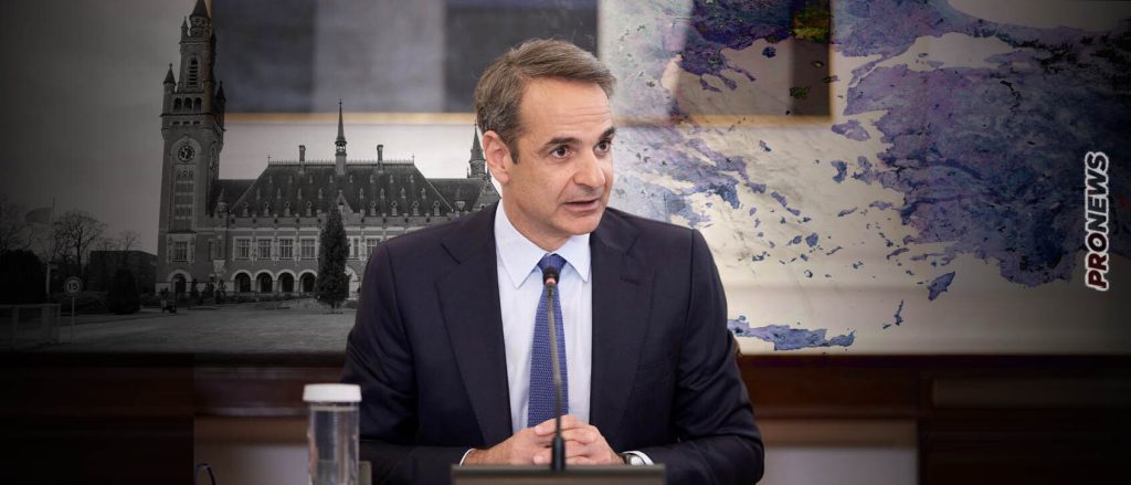 Ο ΣΥΡΙΖΑ πιέζει τον Κ.Μητσοτάκη: «Έδωσε το Predator στο Σουδάν και ενέπλεξε τη χώρα μας στον εμφύλιο;»