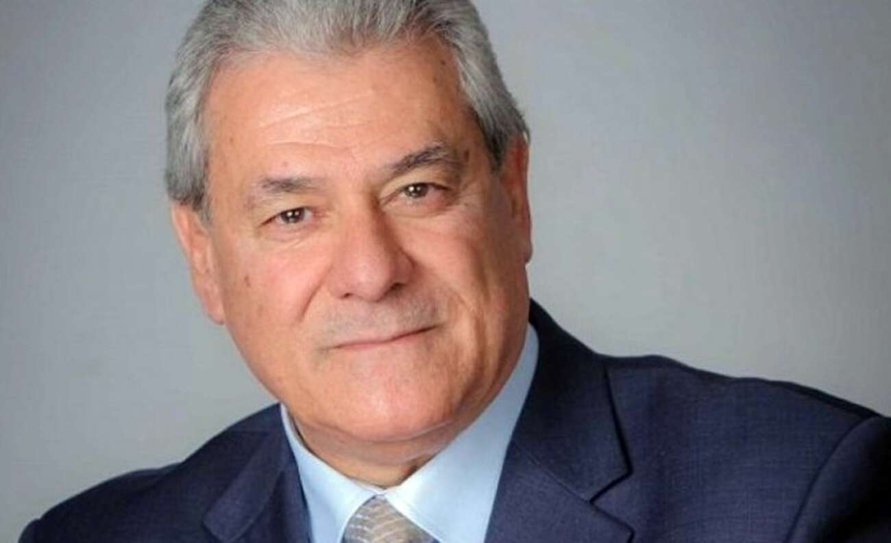 Κύπρος: Την παραίτησή του προς τον Νίκο Χριστοδουλίδη υπέβαλε ο Μιχάλης Μιχαήλ