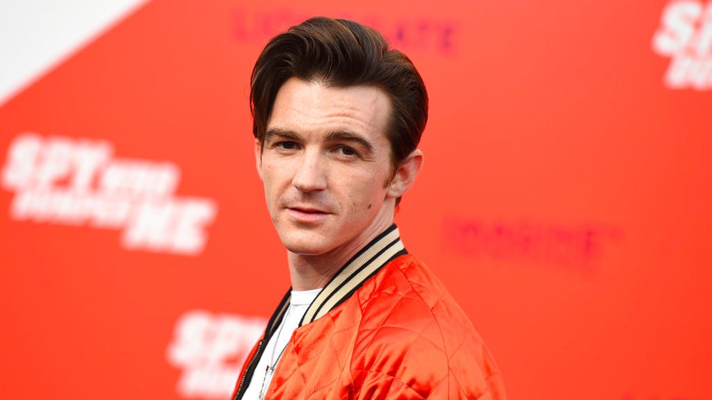 Εντοπίστηκε ζωντανός ο ηθοποιός Drake Bell