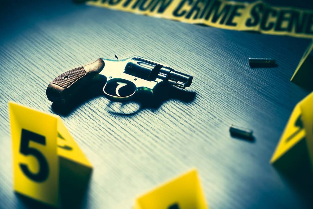 Μάνη: Το ανεξιχνίαστο έγκλημα τιμής – Ο δράστης ομολόγησε λίγα λεπτά πριν πεθάνει