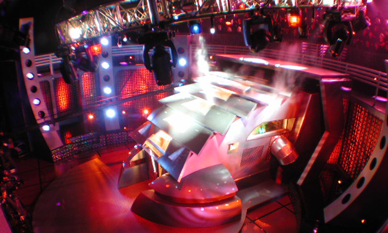 «The Chamber»: Το τηλεπαιχνίδι που μπορούσε να σκοτώσει τους παίκτες – «Κόπηκε» στα τρία πρώτα επεισόδια (βίντεο)