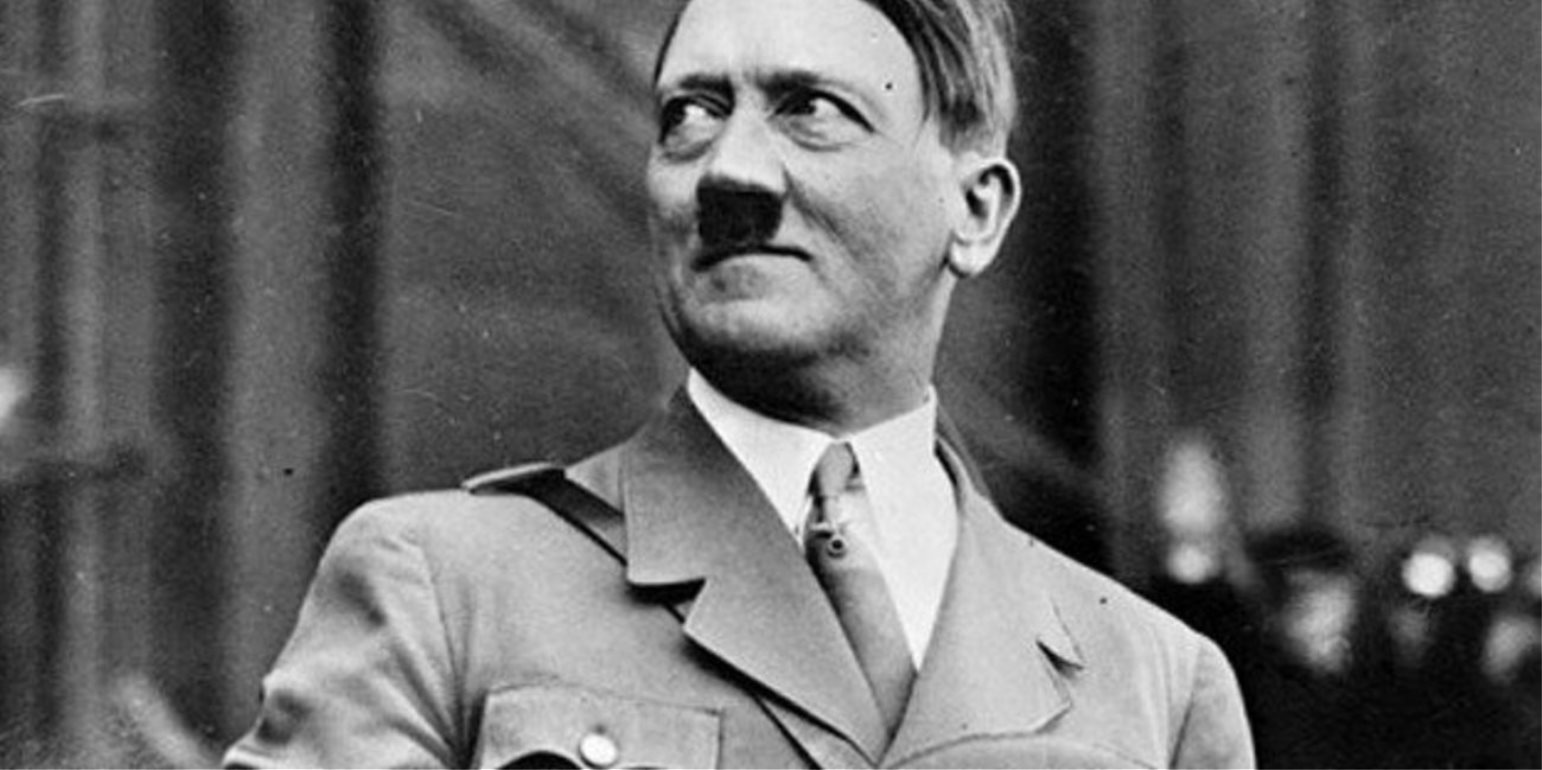 Τι συνέβη την ημέρα που ο Χίτλερ προτάθηκε για Νόμπελ Ειρήνης;