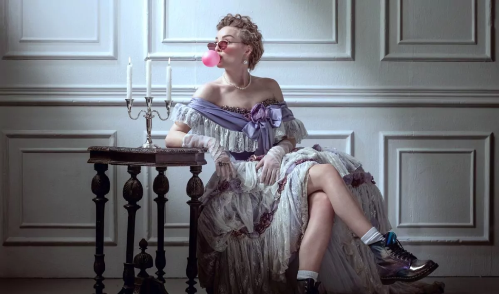 Έχετε αναρωτηθεί; – Πώς βγήκε η φράση «δεν περνάει η μπογιά της»;