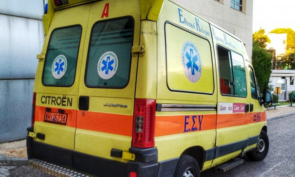 Κρήτη: 16χρονος τραυματίστηκε στο χέρι από βεγγαλικό σε χωριό του Ηρακλείου
