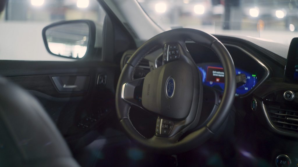 Αυτοκίνητο: Η μυρωδιά της καινούργιας καμπίνας μπορεί να προκαλέσει καρκίνο σύμφωνα με έρευνα