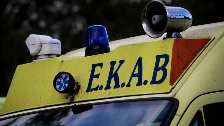 Ζάκυνθος: Νεκρή 55χρονη που έπεσε με το αυτοκίνητο της σε χαντάκι