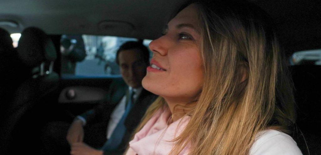 Εύα Καϊλή: Οι όροι της αποφυλάκισής της – Επιμένει στην αθωότητά της