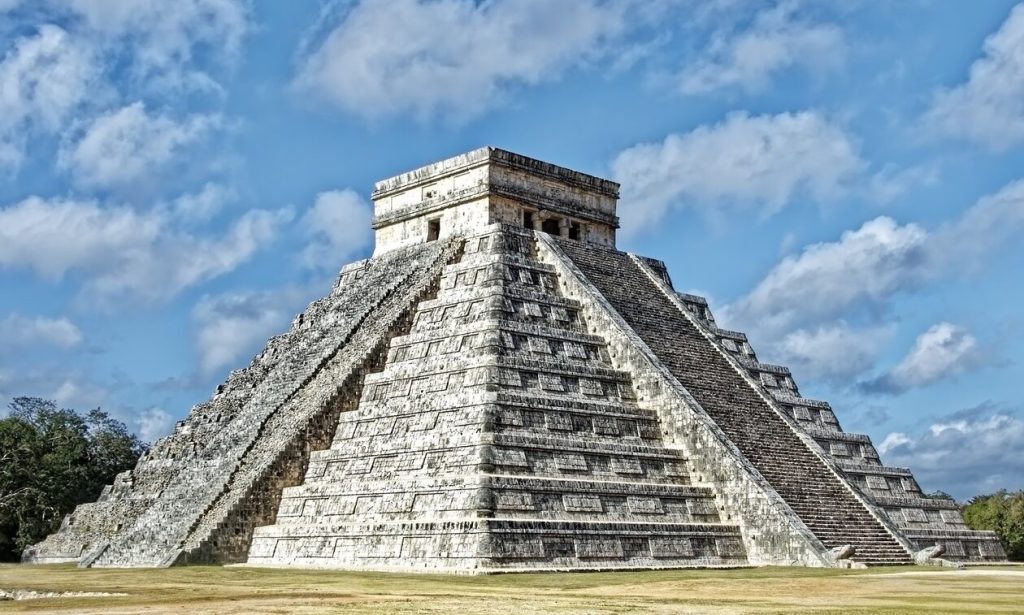 Σπουδαία ανακάλυψη στη Γουατεμάλα: Εντοπίστηκαν 1.000 κρυμμένοι οικισμοί των Μάγια (φώτο)