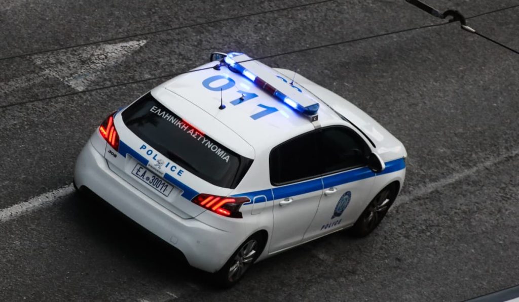 Σάμος: Εντοπίστηκαν κρυμμένες «ορφανές» αυτοσχέδιες μεταλλικές οβίδες με πυρίτιδα μεγάλης ισχύος