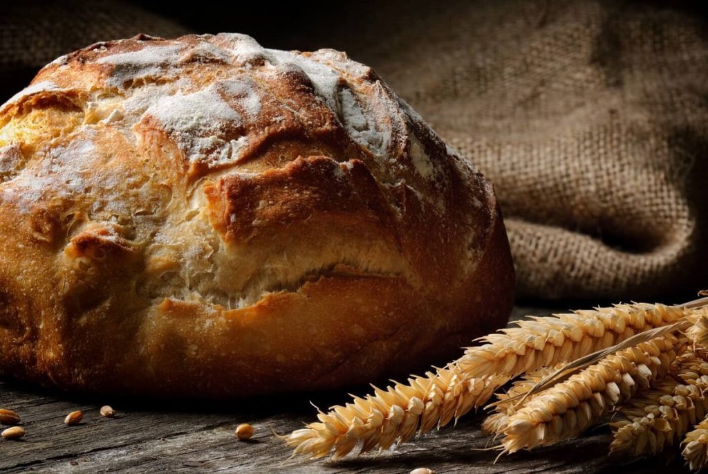 Γιατί αισθάνεστε φούσκωμα όταν τρώτε ψωμί – Τι μπορείτε να κάνετε