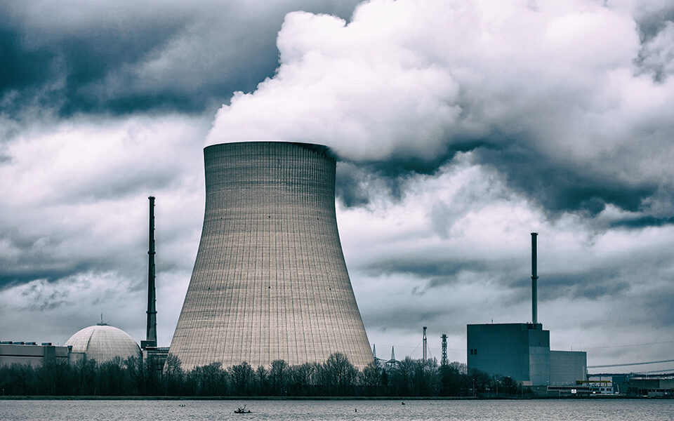 Έκλεισαν τα τρία τελευταία πυρηνικά εργοστάσια της Γερμανίας
