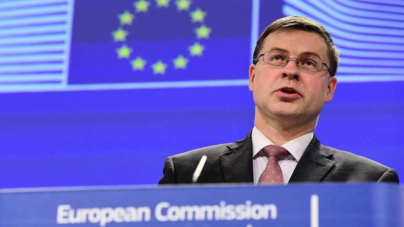 Κομισιόν: «Όχι» στην αξίωση της Γερμανίας για αυστηρούς δημοσιονομικούς κανόνες στην ΕΕ