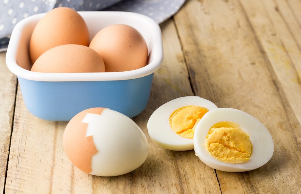 Αυτά είναι τα έξι οφέλη που έχουν για την υγεία τα αυγά – Oι διατροφολόγοι τα χαρακτηρίζουν «φυσική υπερτροφή»