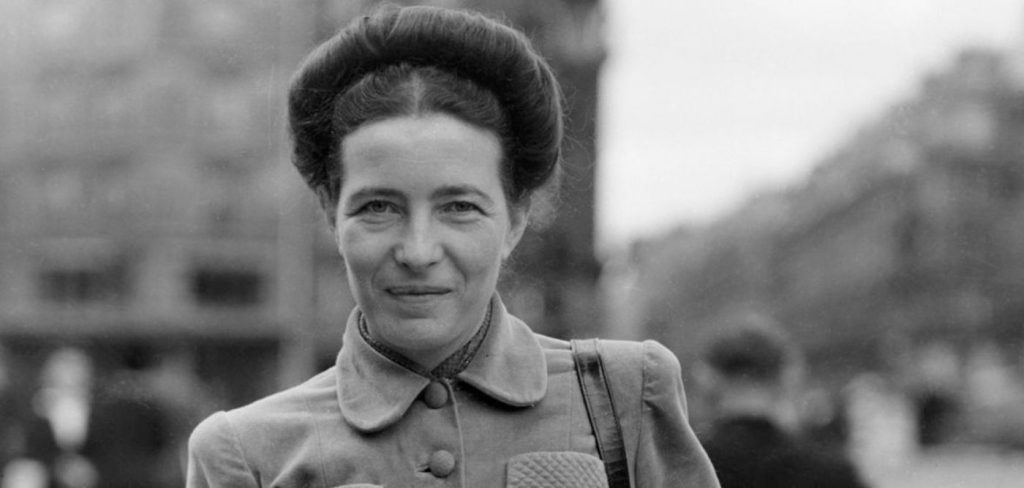 Η ζωή της Σιμόν ντε Μποβουάρ και το βιβλίο της που θεωρείται «η βίβλος του φεμινισμού» (βίντεο)