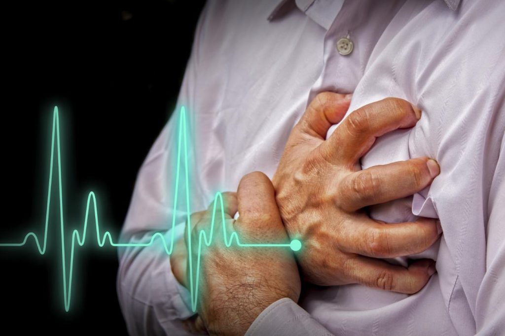 Σέρρες: 50χρονος κατέρρευσε από ανακοπή καρδιάς πριν την Ανάσταση – Πώς σώθηκε