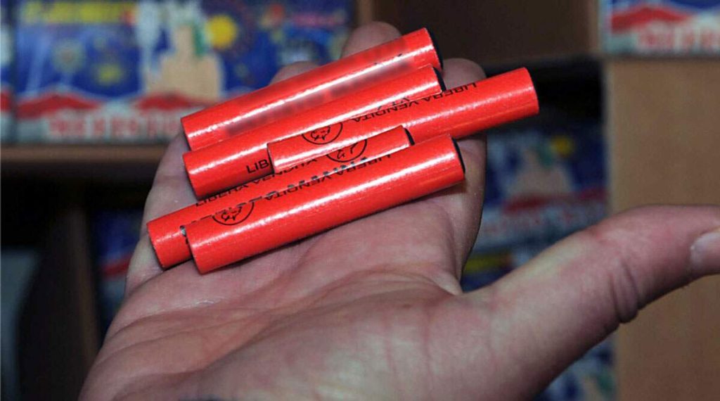 Πύλος: Σοβαρός τραυματισμός 8χρονου από κροτίδα που έσκασε στα χέρια του – Μεταφέρθηκε στο Νοσοκομείο Παίδων της Αθήνας