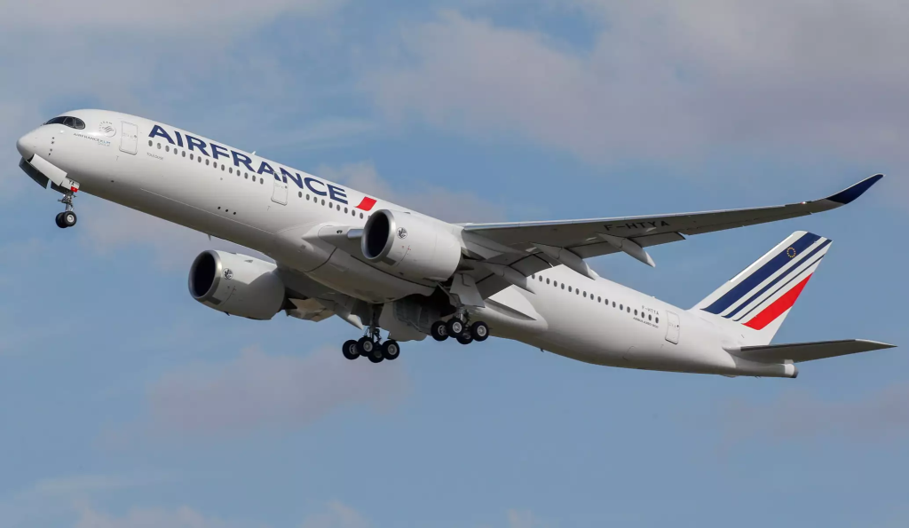 Γαλλία: Αθωώθηκαν οι Air France και Airbus για το αεροπορικό δυστύχημα του 2009 με τους 228 νεκρούς