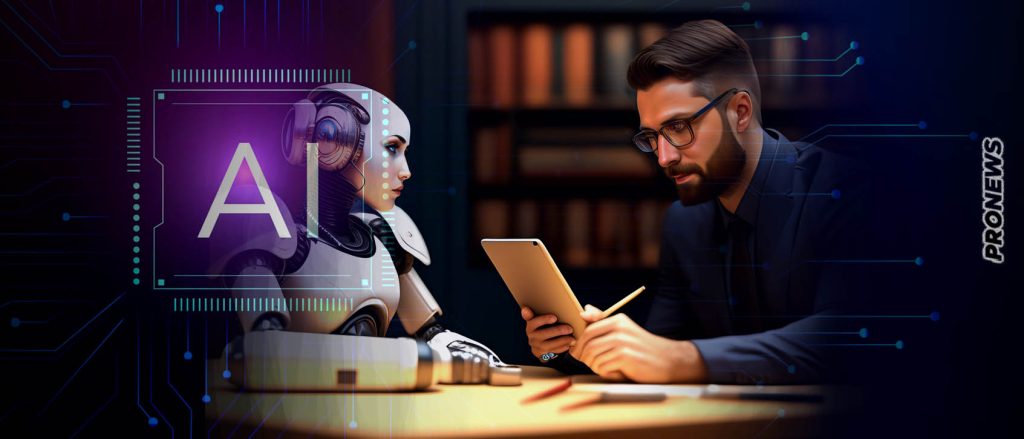 Δυστοπία: Ρομπότ και Τεχνητή Νοημοσύνη αντικαθιστούν τους ανθρώπους στην εργασία – «Θα χαθούν 800 εκατ. δουλειές μέχρι το 2030»!