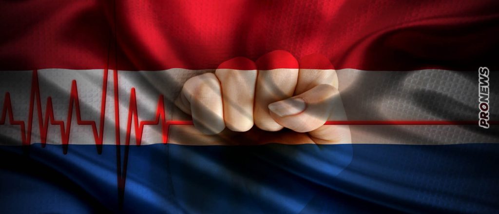 Σοκ: Η Ολλανδία διευρύνει τα όρια ευθανασίας και σε παιδιά από ενός έως δώδεκα ετών!