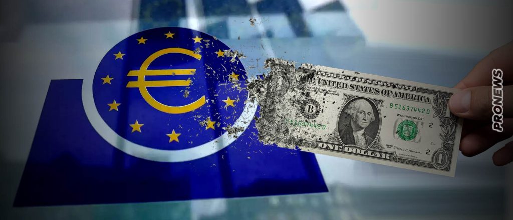 Για πρώτη φορά η επικεφαλής της ΕΚΤ μίλησε δημοσίως για πιθανή χρεοκοπία των ΗΠΑ!