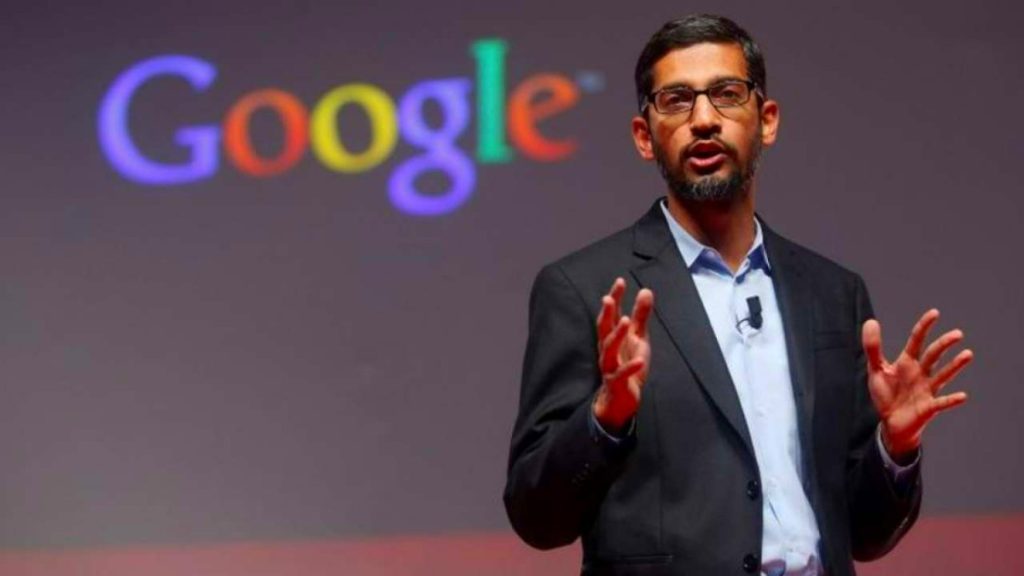 Επικεφαλής Google: «Η τεχνητή νοημοσύνη θέλει έλεγχο όπως τα πυρηνικά όπλα»