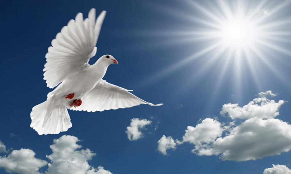 Πότε «πέφτει» φέτος του Αγίου Πνεύματος και για ποιους είναι αργία;