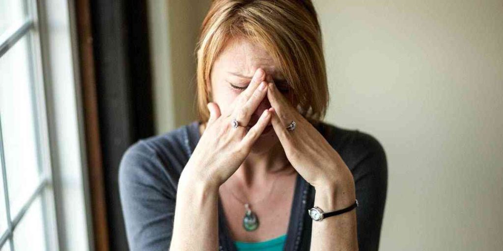 Πώς επηρεάζει το άγχος και το στρες στο σώμα μας;