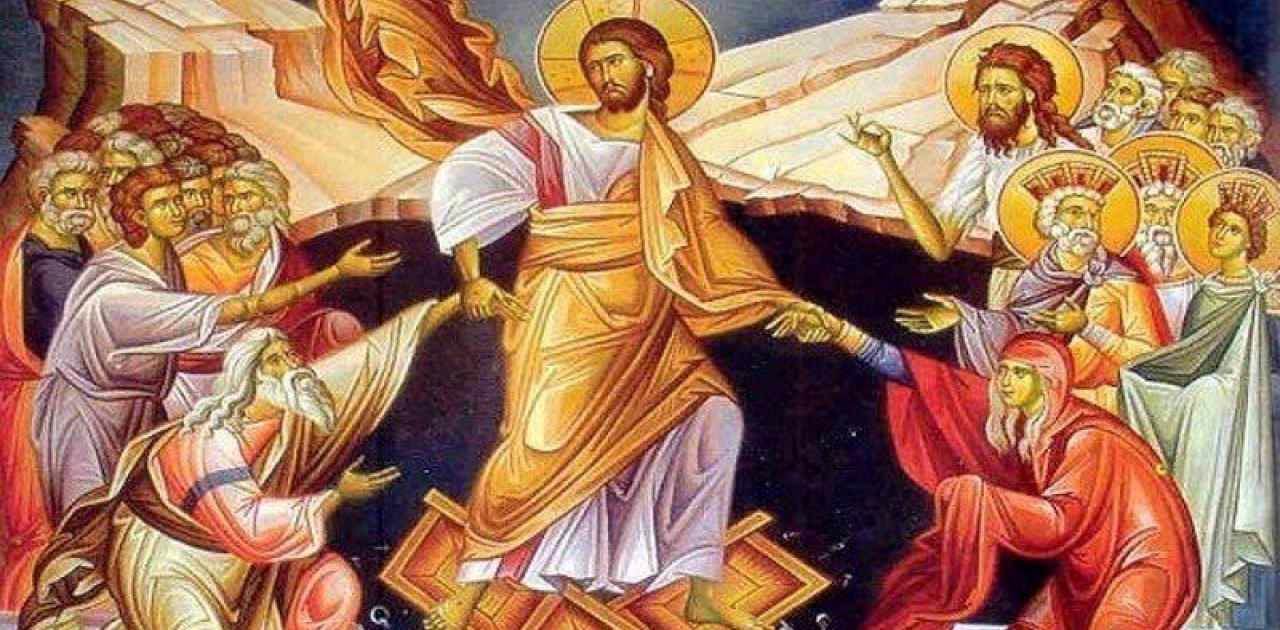 Ξεκίνησε η εβδομάδα της Διακαινησίμου – Πώς προέκυψε η ονομασία