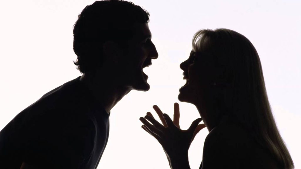 Πώς μπορούμε να διαχειριστούμε τις συγκρούσεις με τους άλλους ανθρώπους;